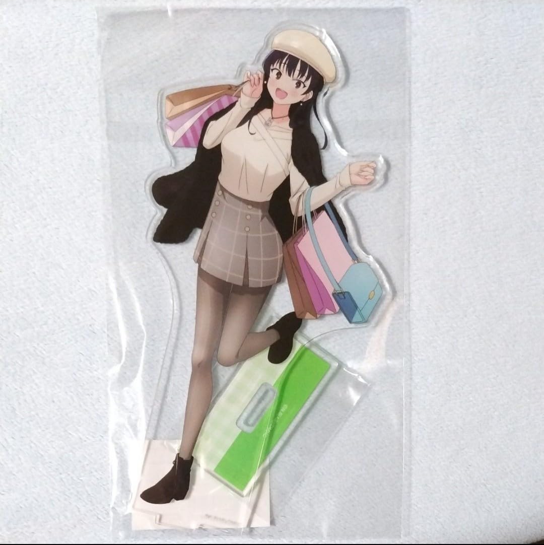 Amazon.co.jp: 僕の心のヤバイやつ 僕ヤバ 山田杏奈 休日デートVer